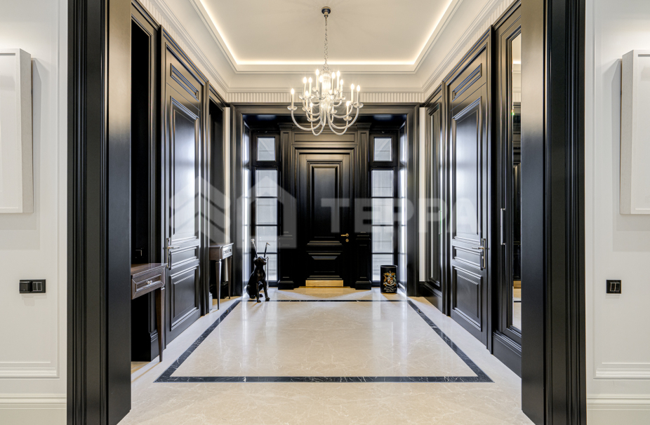 Объект ID 18767 - Дом