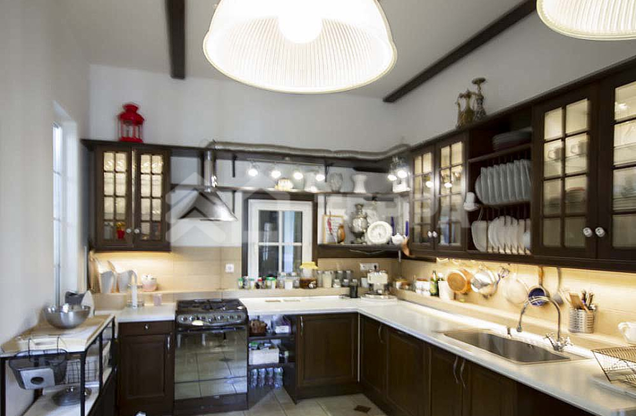 Объект ID 15786 - Дом