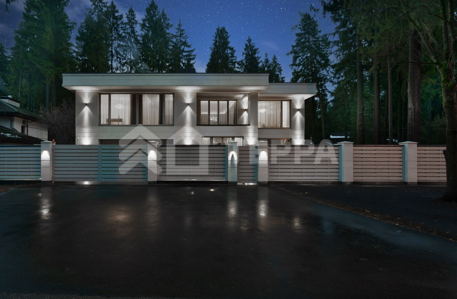 Объект ID 18355 - Дом