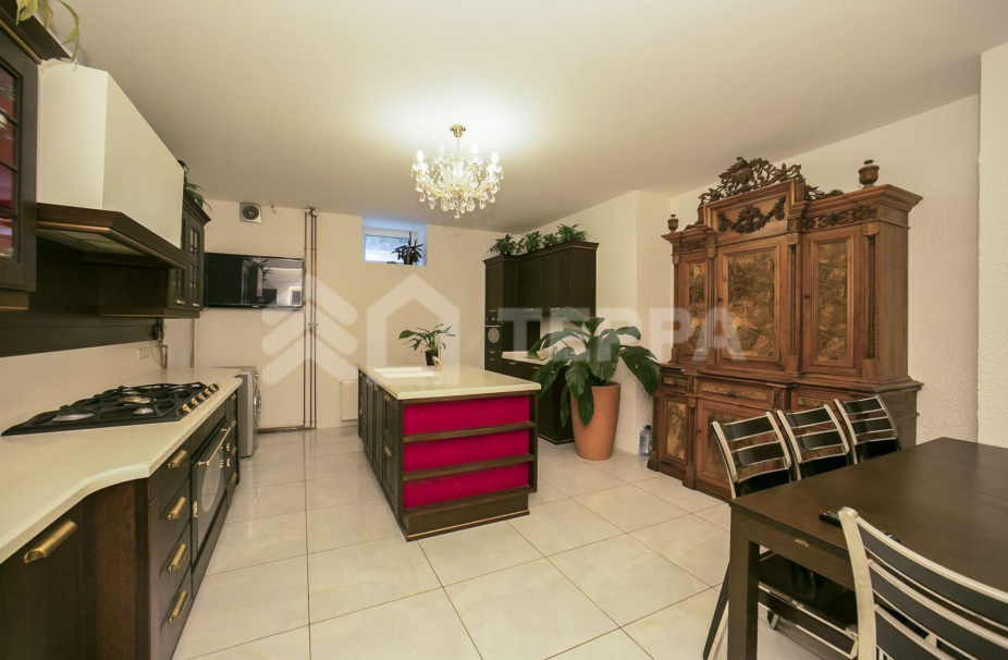 Объект ID 14153 - Дом