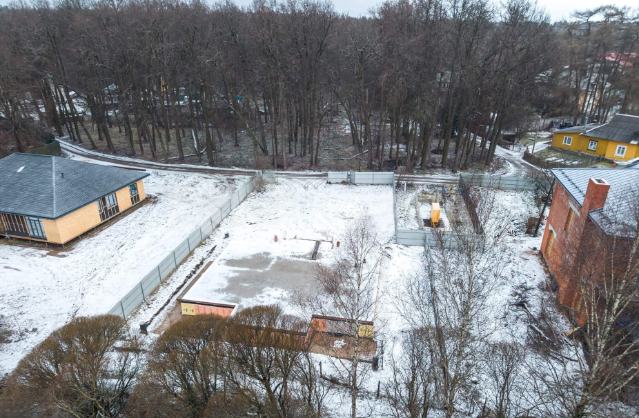 Объект ID 19020 - Участок