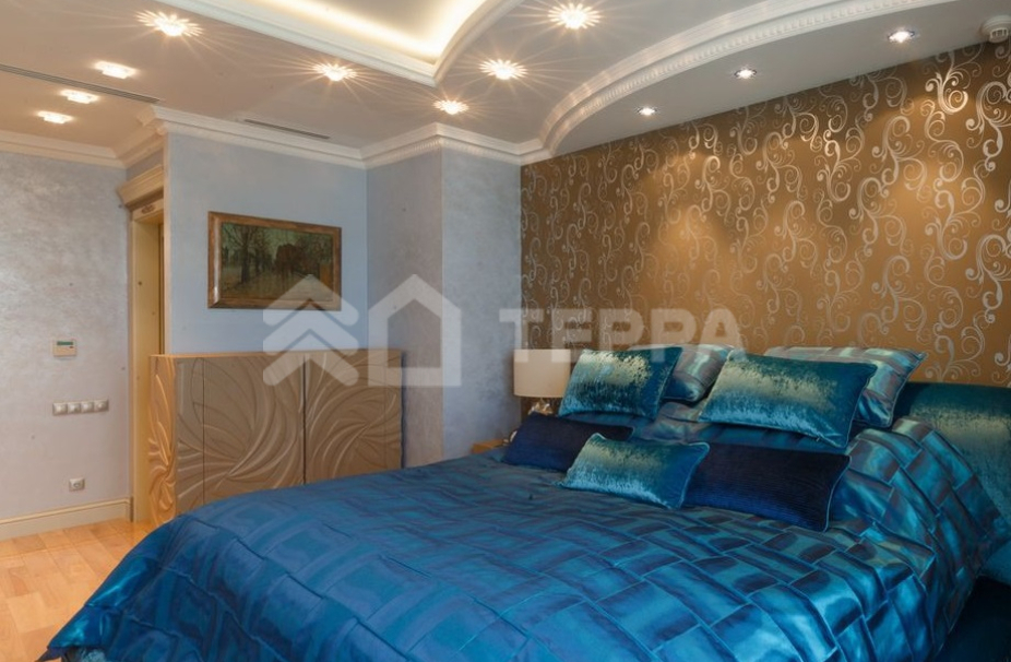 Объект ID 17930 - Квартира