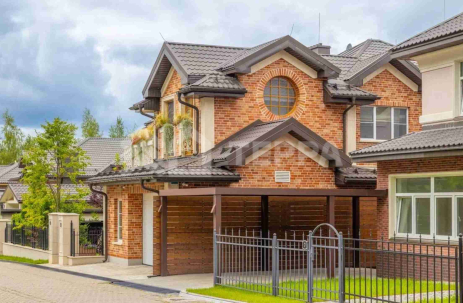 Объект ID 18827 - Дом