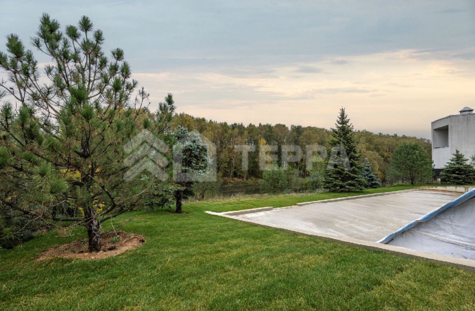 Объект ID 18004 - Дом