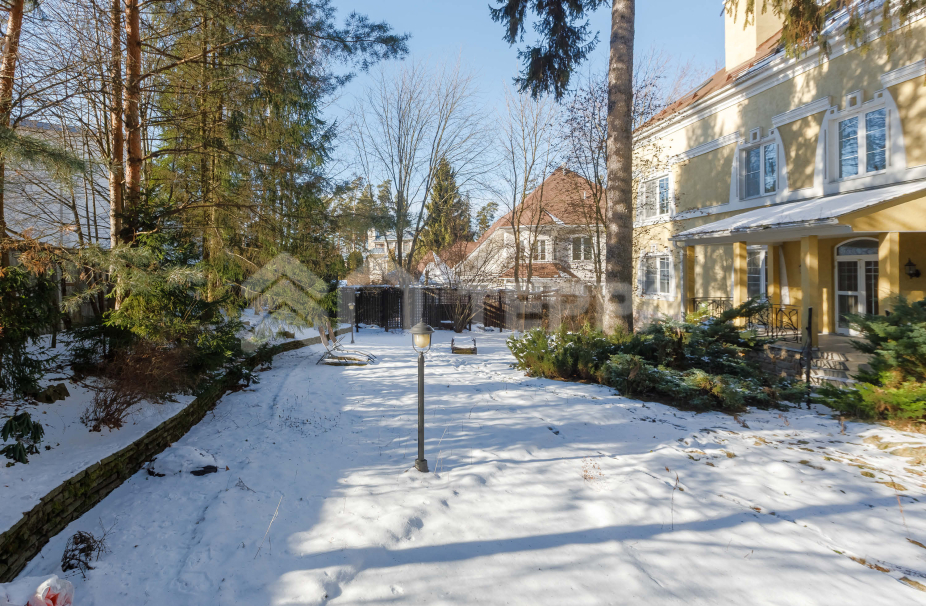 Объект ID 18441 - Участок