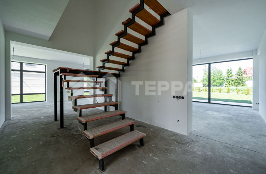 Объект ID 18049 - Дом