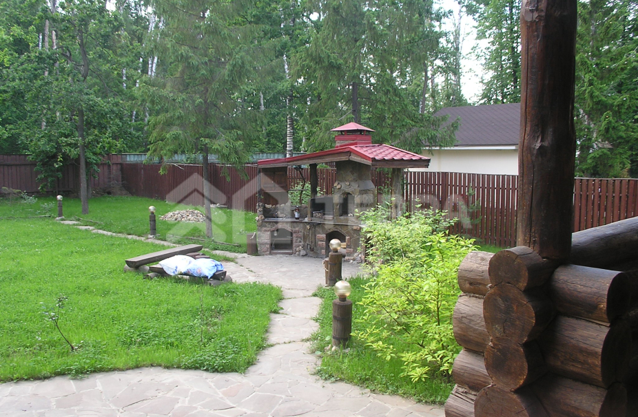 Объект ID 5326 - Дом