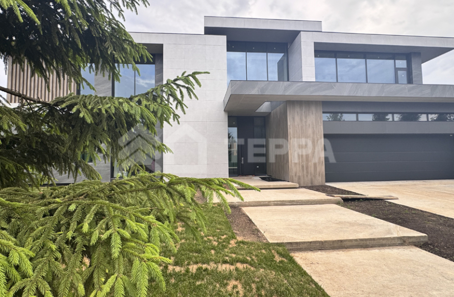 Объект ID 18693 - Дом