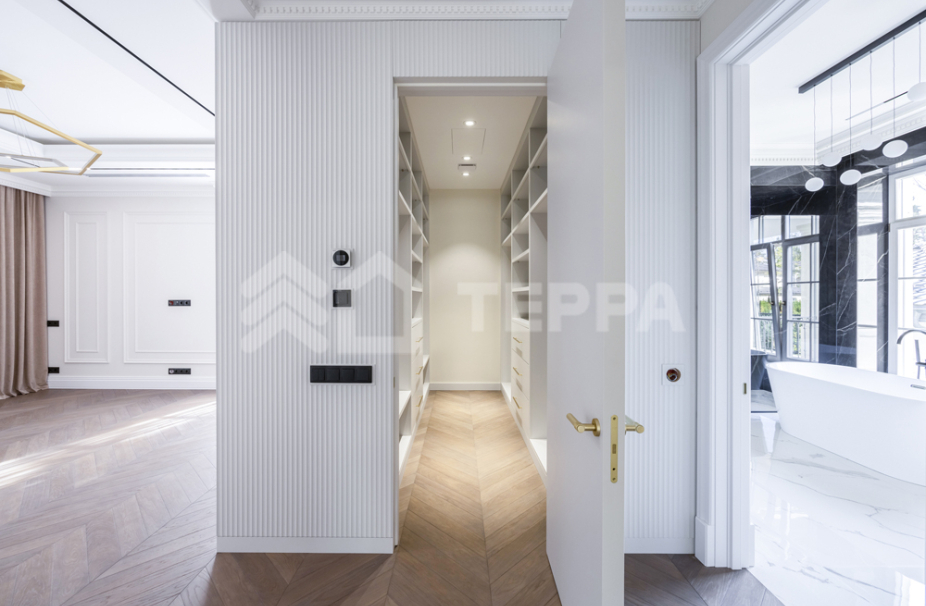 Объект ID 17766 - Дом