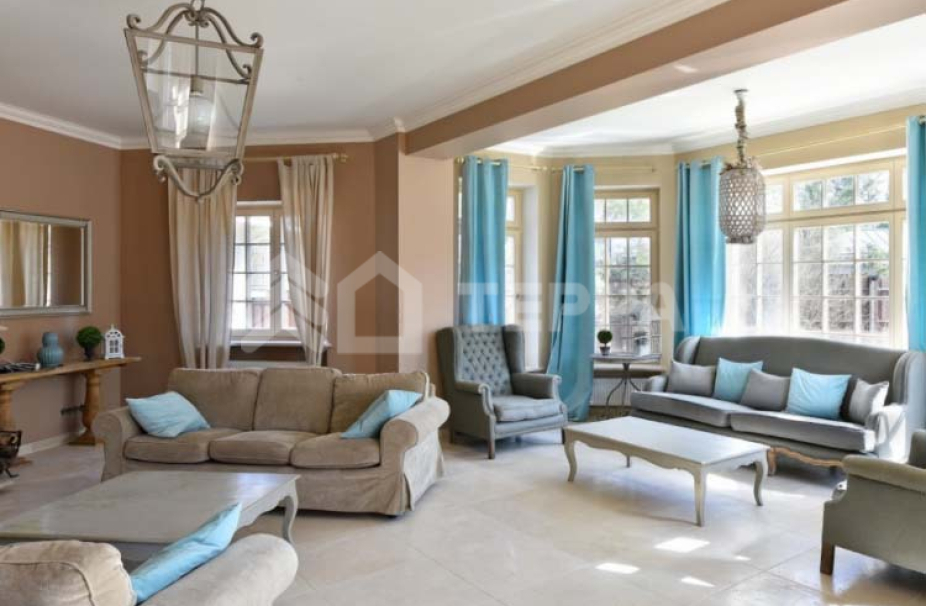 Объект ID 14574 - Дом