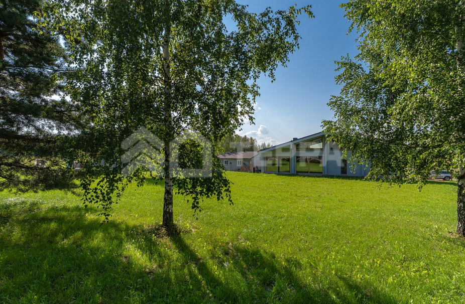 Объект ID 17502 - Дом