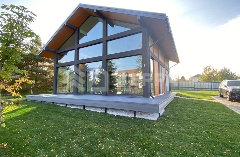 Объект ID 16287 - Дом