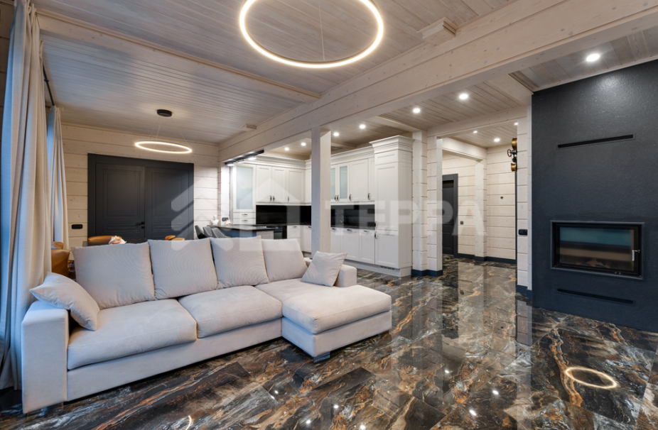 Объект ID 17833 - Дом