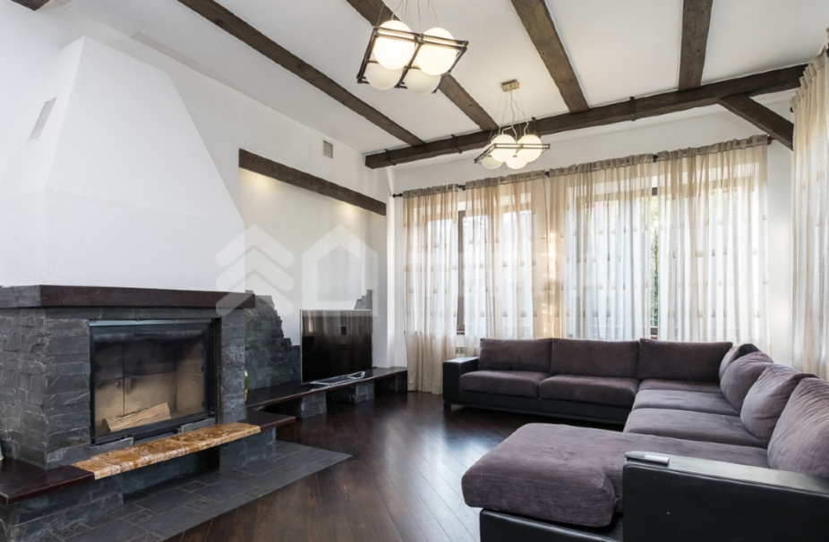 Объект ID 11990 - Дом