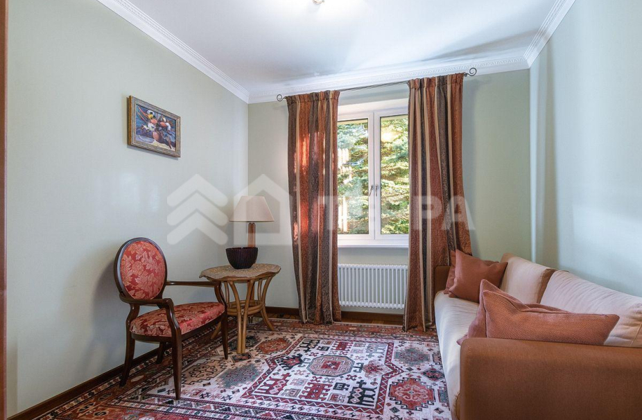 Объект ID 18525 - Дом