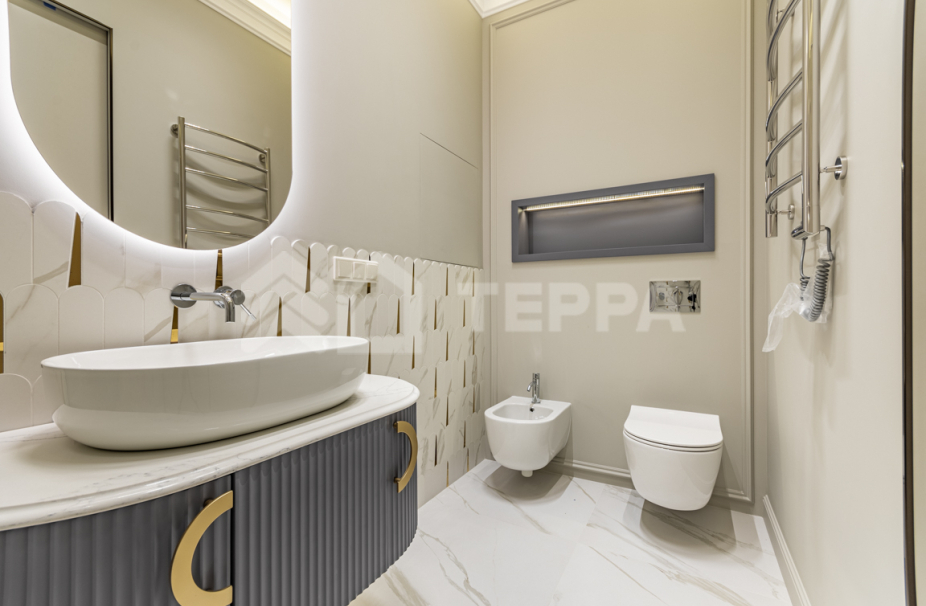 Объект ID 18070 - Дом