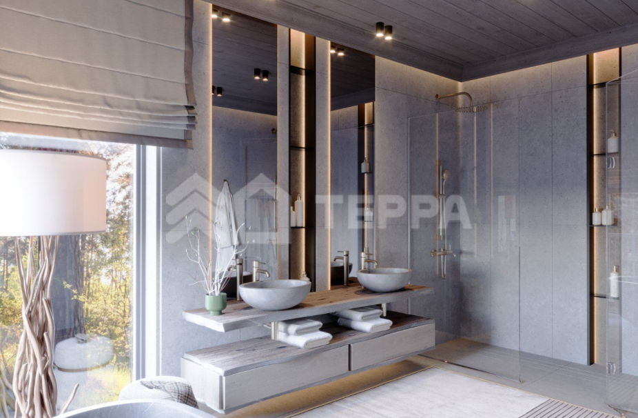 Объект ID 18539 - Дом