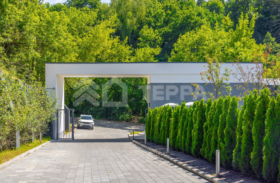 Объект ID 18581 - Дом