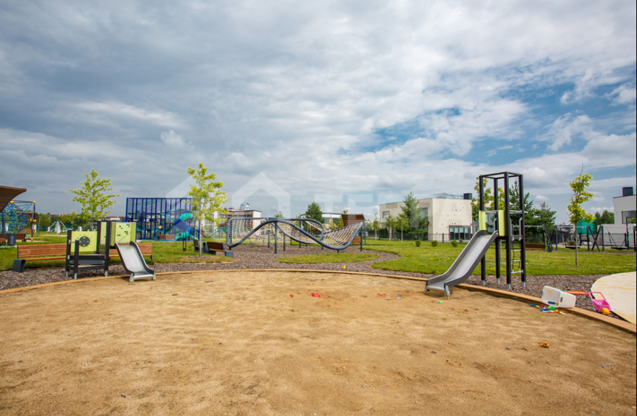 Объект ID 17912 - Дом