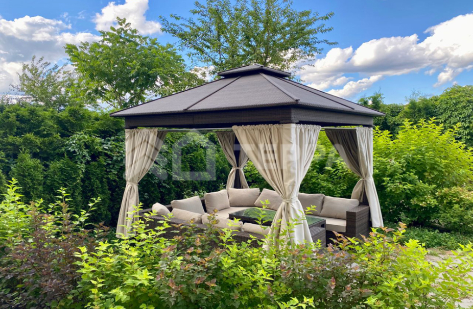 Объект ID 17359 - Таунхаус