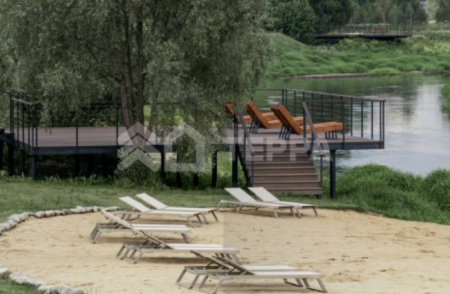 Объект ID 18377 - Участок