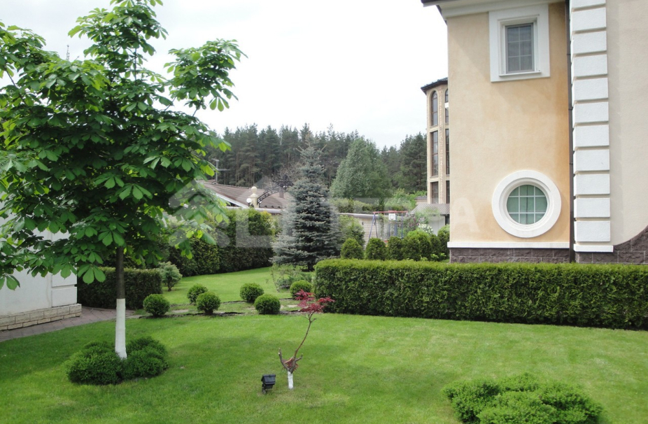 Объект ID 14025 - Дом