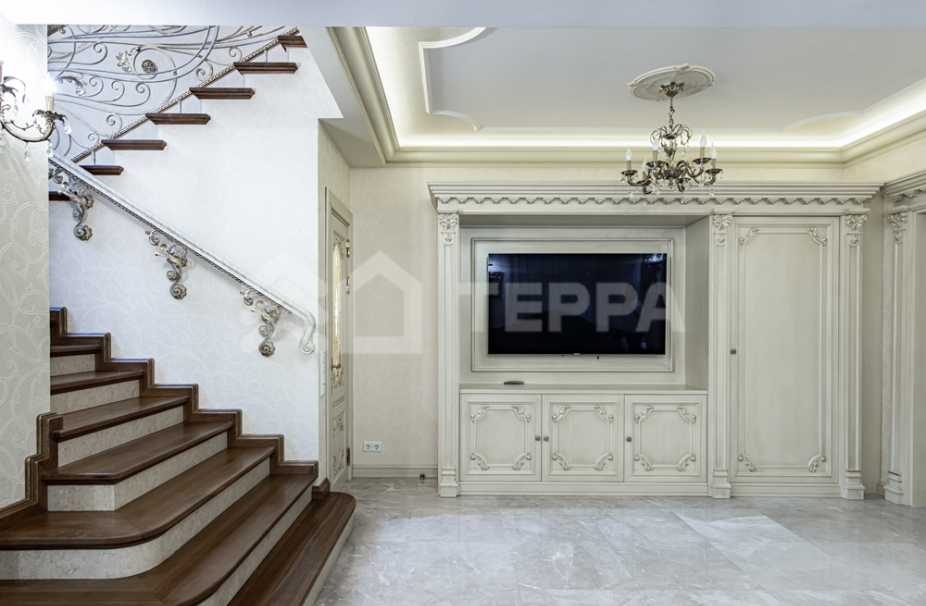 Объект ID 18513 - Дом