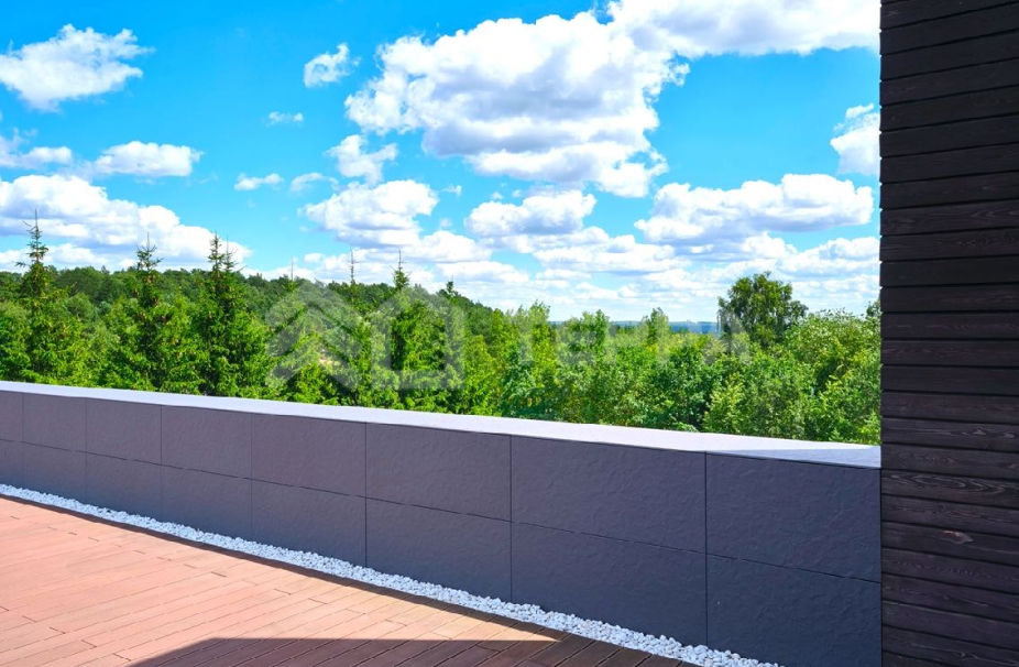 Объект ID 18101 - Дом