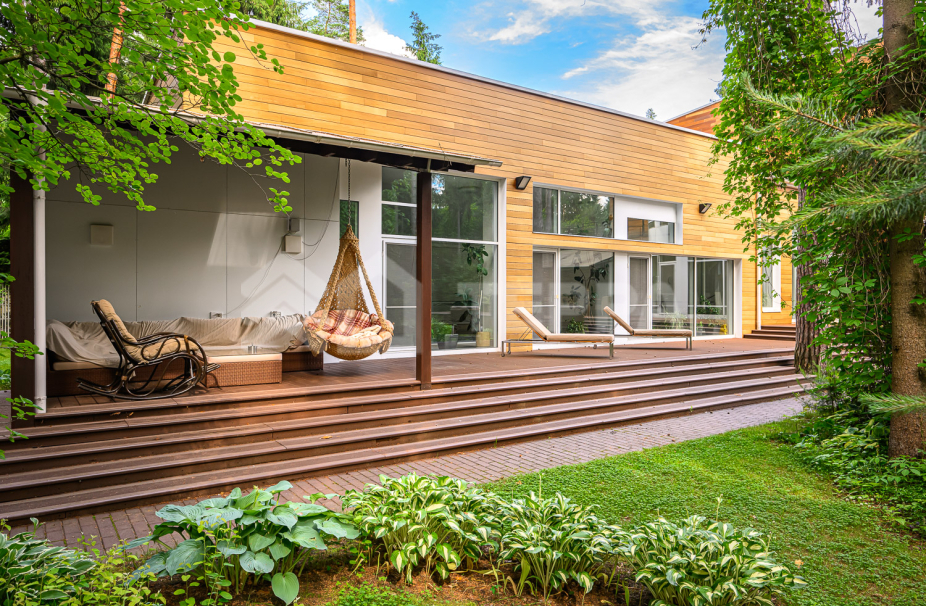 Объект ID 13251 - Дом