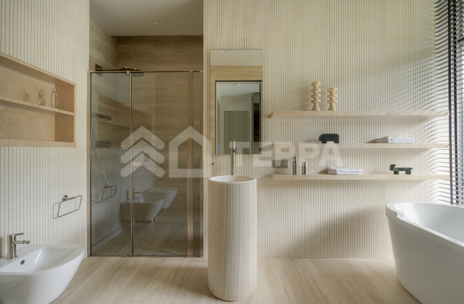 Объект ID 18818 - Дом