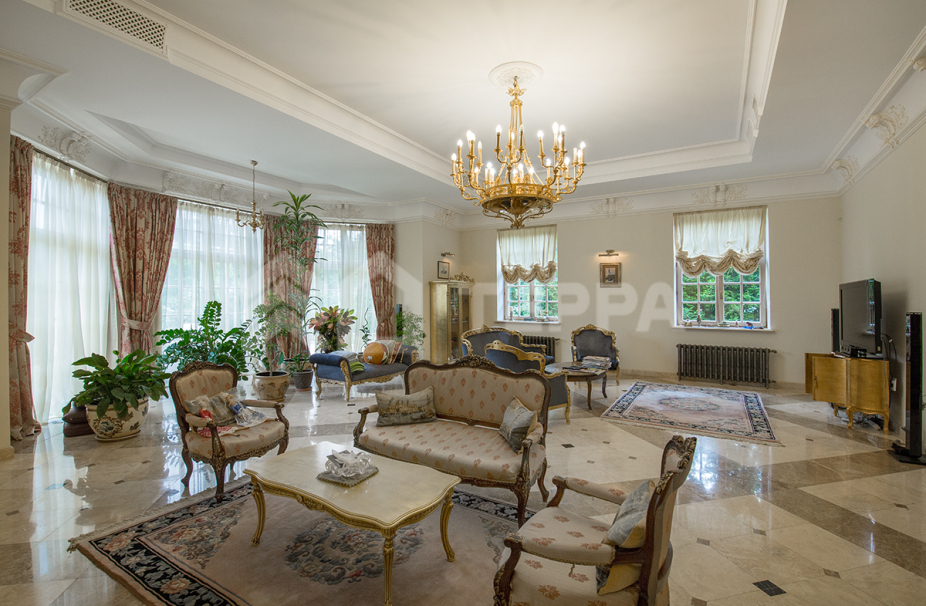 Объект ID 8908 - Дом