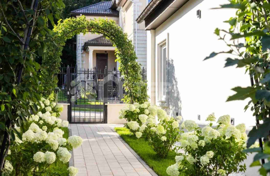 Объект ID 18827 - Дом