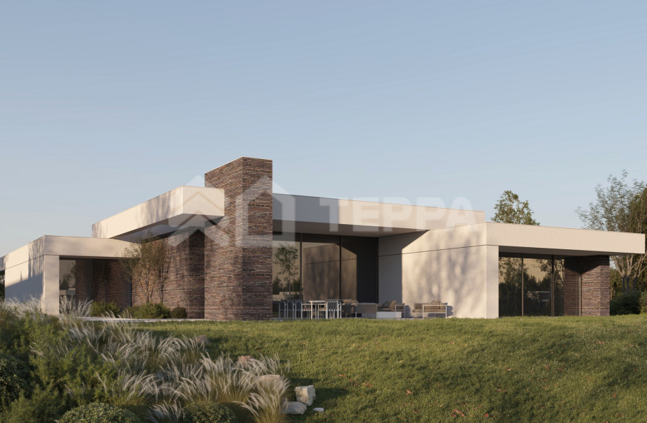 Объект ID 19082 - Участок