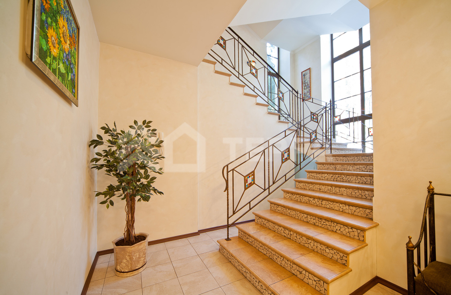 Объект ID 8466 - Дом