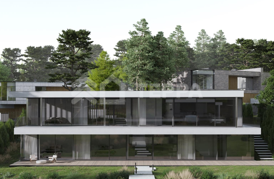 Объект ID 18212 - Дом