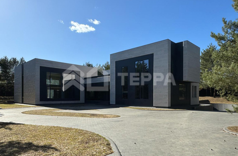 Объект ID 18494 - Дом