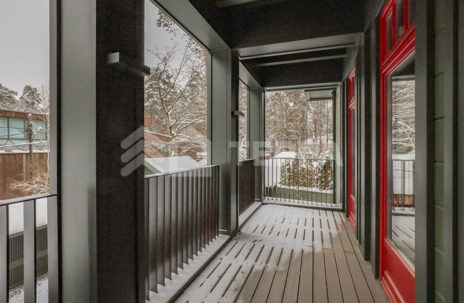 Объект ID 18332 - Дом