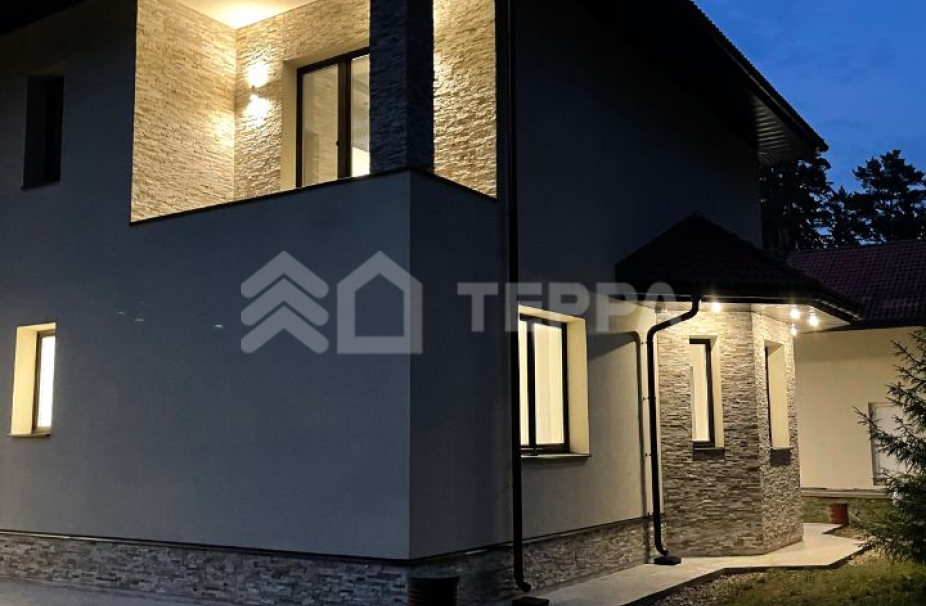 Объект ID 17290 - Дом