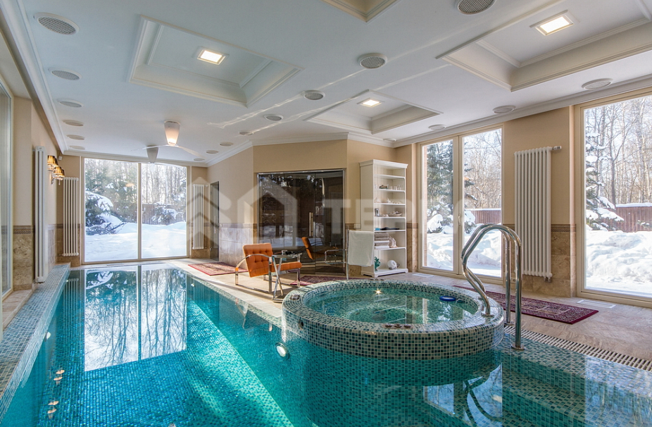 Объект ID 6766 - Дом