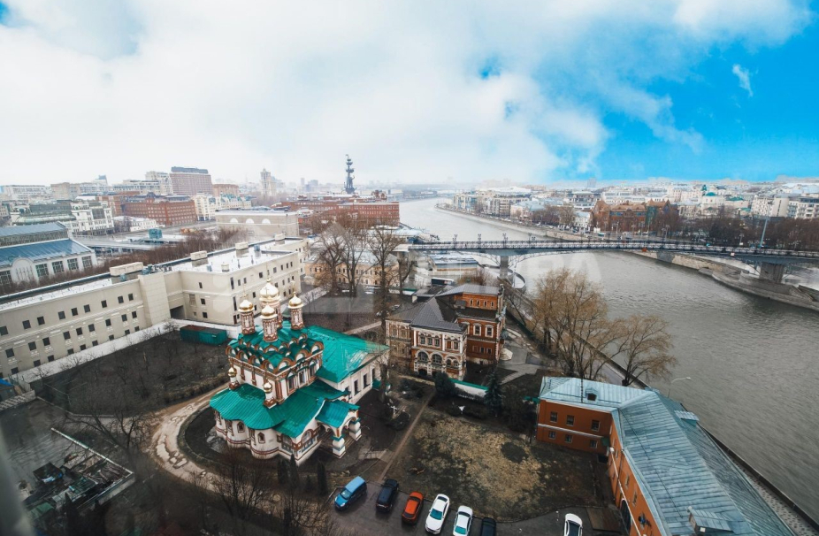 Объект ID 17566 - Квартира