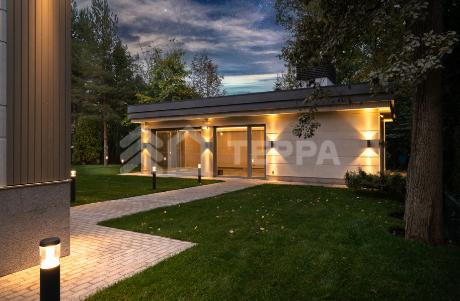 Объект ID 18294 - Дом