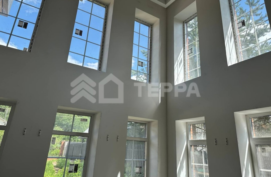 Объект ID 18717 - Дом