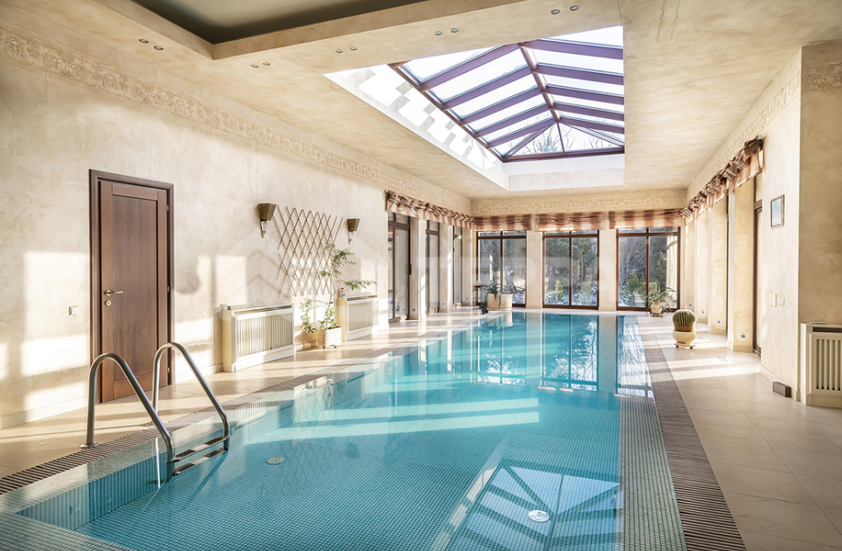 Объект ID 17552 - Дом