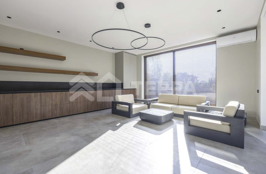 Объект ID 17443 - Дом