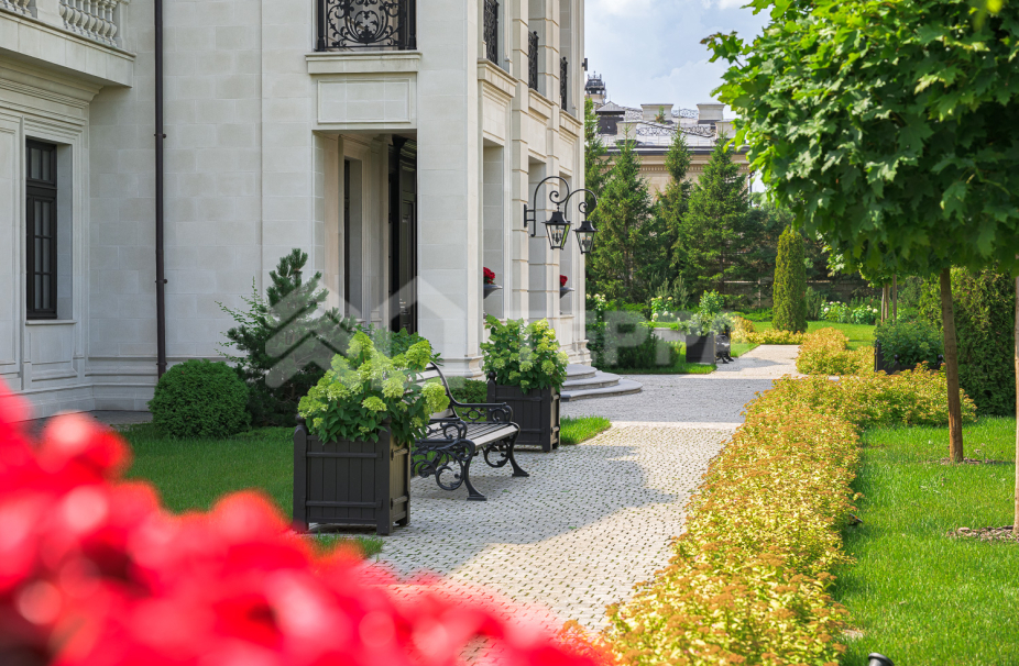 Объект ID 18767 - Дом