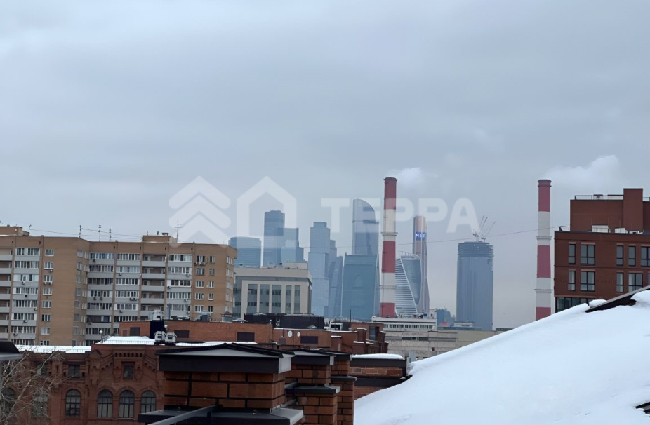 Объект ID 17529 - Квартира