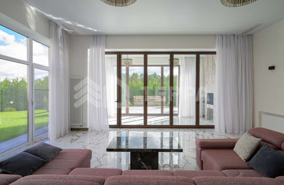 Объект ID 17887 - Дом