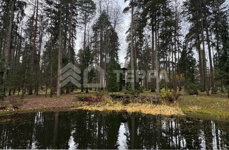 Объект ID 19034 - Участок