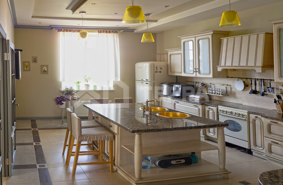 Объект ID 12868 - Дом