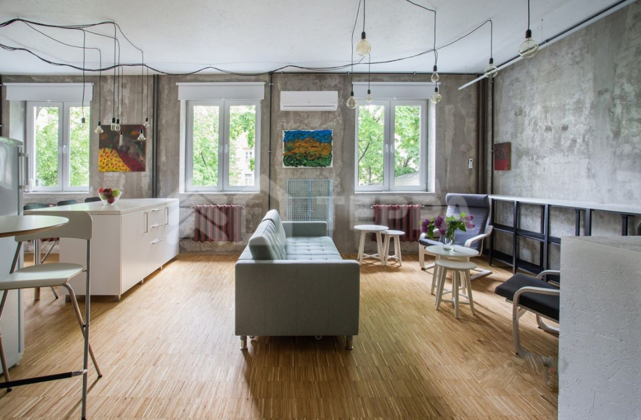 Объект ID 17230 - Квартира